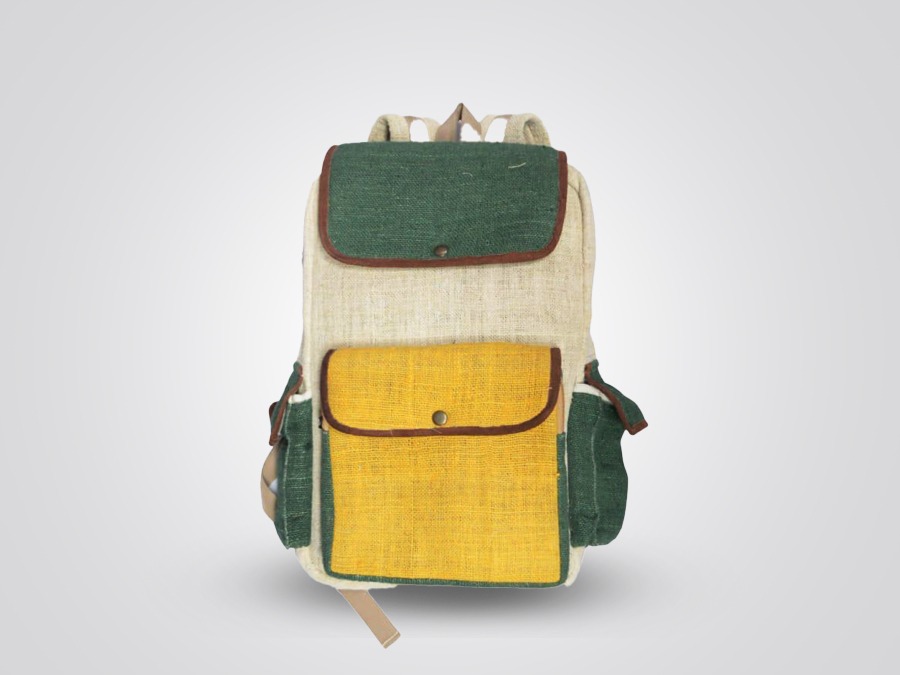 HampBag